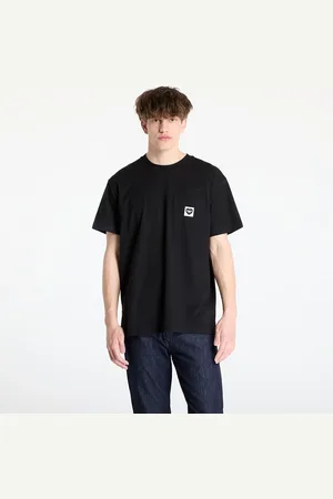Carhartt T-shirt S/S Pocket Heart T-Shirt M