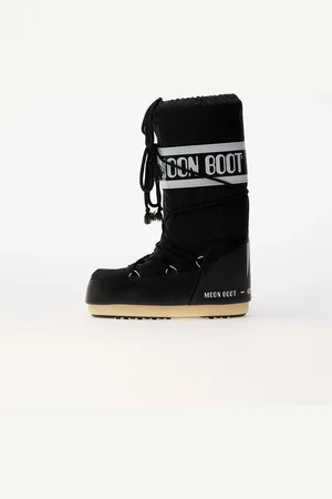 Moon Boot Trampki Icon Nylon EUR 35-38