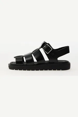 Calvin Klein Trampki Jeans Sq Molded Sandal Fisher EUR 36