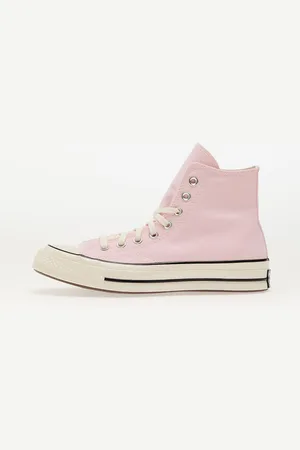 Converse Trampki Chuck 70 Hi / / Black EUR 3.5