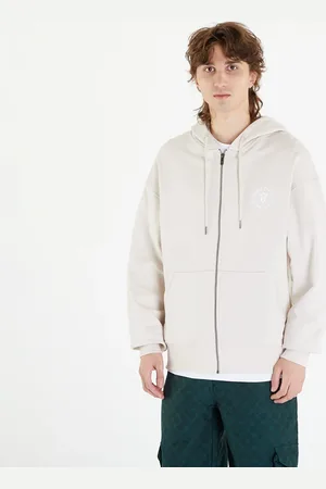 Daily paper Bluza Circle Zip Hoodie S