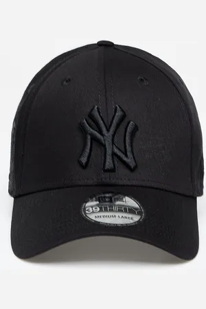 New Era Czapka New York Yankees 39THIRTY Stretch Fit Cap S-M