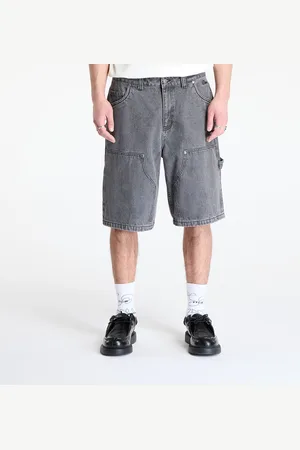 DIME Szorty Carpenter Denim Shorts 30