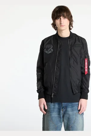 Alpha Industries Kurtka Alpha Industries MA-1 TT Flying Tigers L