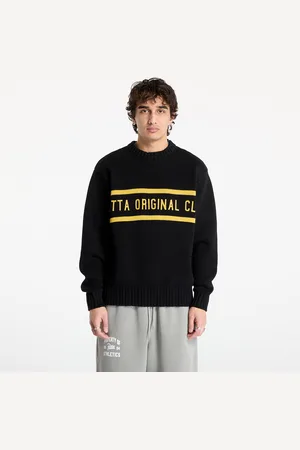 Patta Sweter Original Clothing Knitted Jumper UNISEX L