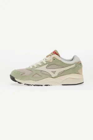 Mizuno Trampki Sky Medal S / Snow White/ Desert Sage EUR 44