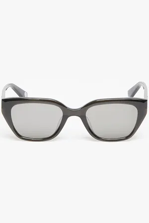A Bathing Ape Okulary przeciwsłoneczne Sunglasses 4 M Universal