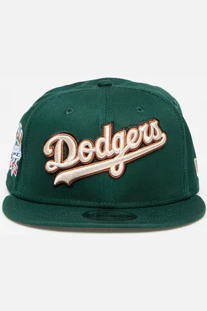 New Era Czapka Los Angeles Dodgers MLB Wordmark Patch 9FIFTY Cap M-L