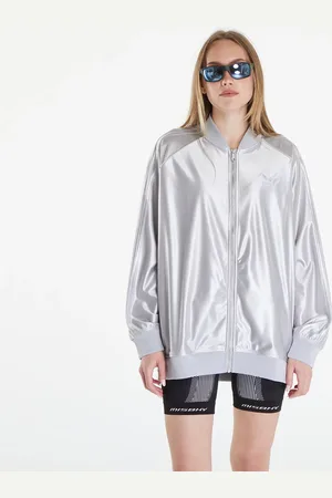 adidas Bluza adidas Oversized SST Tracktop XXS