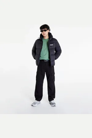 Napapijri Kurtka A-Suomi Hooded Jacket 1 L