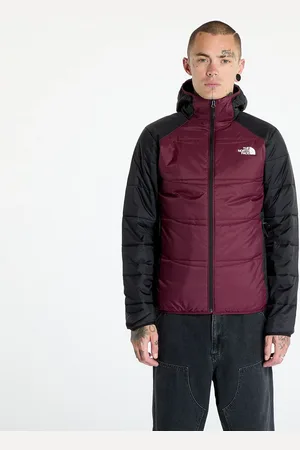 The North Face Kurtka M Quest Synthetic Jacket / L
