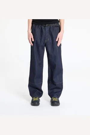 Gramicci Spodnie Japanese Denim Work Pant XL