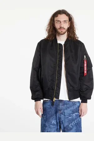 Alpha Industries Kurtka Alpha Industries MA - 1 L
