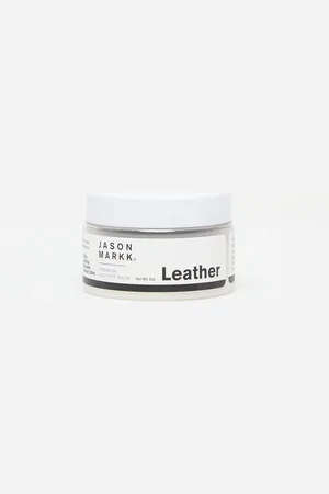 Jason Markk Leather Conditioning Balm 59,15ml / 2oz Universal
