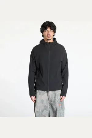 Y-3 Windbreaker Running Jacket UNISEX L