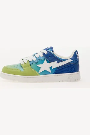 A Bathing Ape Trampki Bape Sk8 Sta 1 EUR 38.5