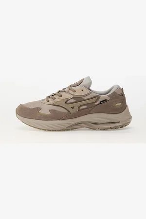 Mizuno Trampki Wave Rider Gtx / / Ge Gold EUR 43