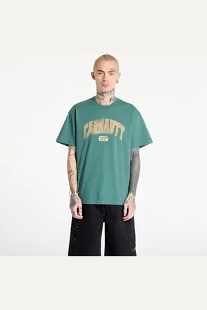 Carhartt T-shirt Short Sleeve Lecture T-Shirt UNISEX L