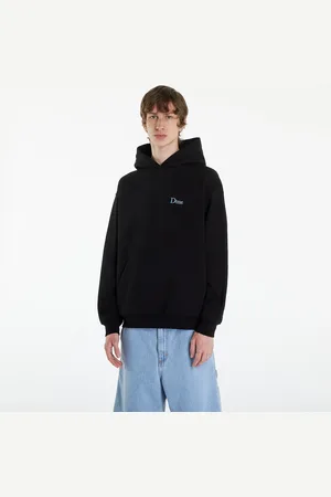 DIME Bluza Classic Small Logo Hoodie UNISEX L