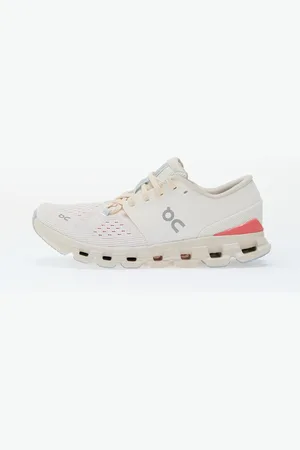 On Running Trampki W Cloud X 4 / Salm EUR 42