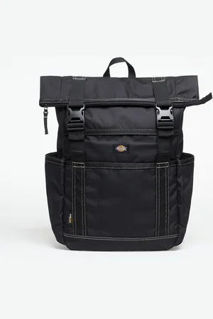 Dickies Ashville Roll Top Backpack Universal