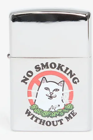 Rip N Dip No Smoking Lighter Universal