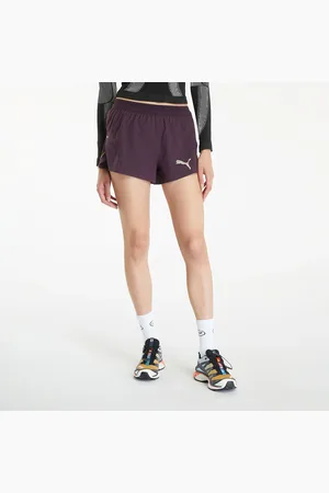 PUMA Szorty Run Ultraweave Velocity 3" W Running Shorts M