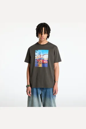 DIME T-shirt Selfie T-Shirt UNISEX L