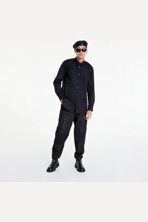 Comme des Garçons Koszula Mens Shirt Woven L