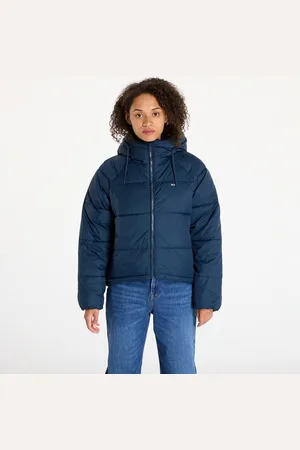 Tommy Hilfiger Kurtka Tommy Jeans Vail Puffer Jacket L