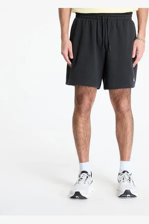 New Balance Szorty French Terry Jogger S