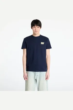 Tommy Hilfiger T-shirt Tommy Jeans Regular Bubble Back Tee L