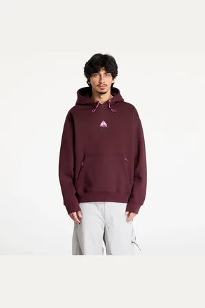 Nike Bluza ACG Therma-FIT Fleece Pullover Hoodie UNISEX / M