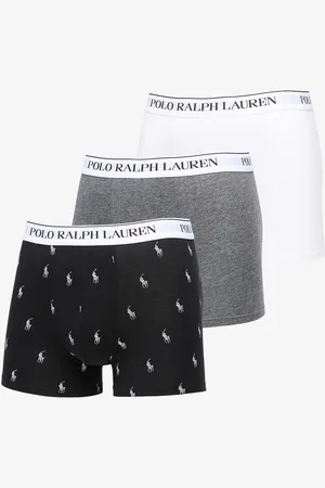Ralph Lauren Trunk 3-Pack L