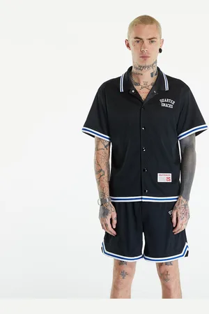 Converse Koszula CONS x Quartersnacks Warm Up Top XL