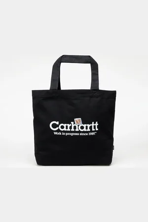 Carhartt Torba Canvas Graphic Tote Large / 32 l