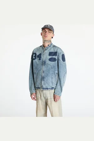 AMBUSH Kurtka Denim Rider Jacket / M