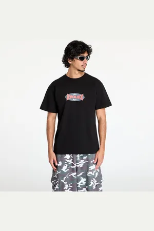 AWAKE NY T-shirt Les Ny Tee M