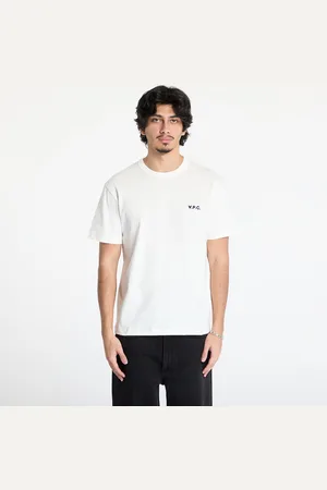 A.P.C. T-shirt Boxy Petit VPC T-Shirt / L