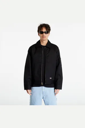 Dickies Kurtka Lined Recycled Eisenhower Jacket XXL