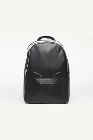 adidas Adidas Polyurethane Outline Trefoil Backpack 21,5 l