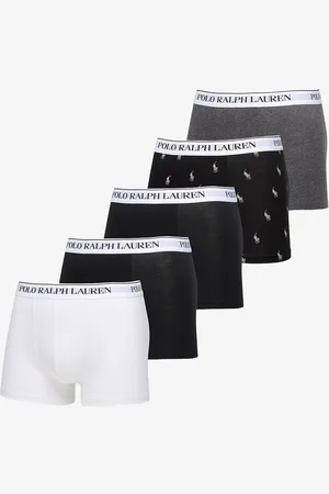 Ralph Lauren Classic Trunk 5-Pack L