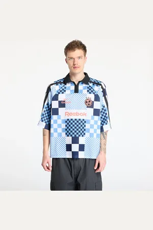 Reebok Jersey LTD Soccer Tee 22 L