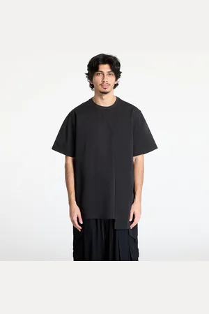 Y-3 T-shirt Premium Short Sleeve T-Shirt UNISEX L