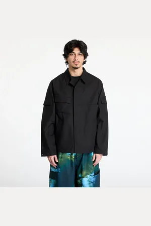 Y-3 Kurtka Field Shirt Jacket L