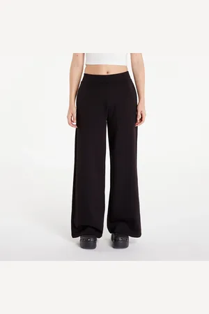 Calvin Klein Jeans Relaxed Cotton Terry Joggers L