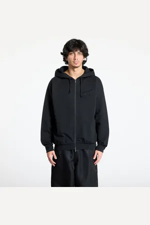 Y-3 Bluza French Terry Zip Hoodie UNISEX XL
