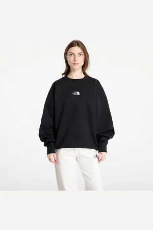 The North Face Bluza Essential Oversized Crew L