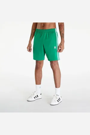 adidas Szorty adidas Adicolor Firebird Shorts / L