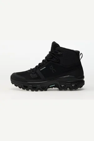 On Running Trampki W Cloudrock Mid WP / EUR 37